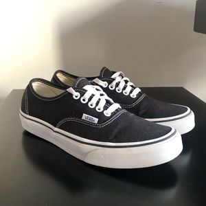 Vans Authentic Shoes